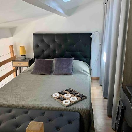 La Taniere D'Edel Villa Saint-Michel-Chef-Chef Ngoại thất bức ảnh