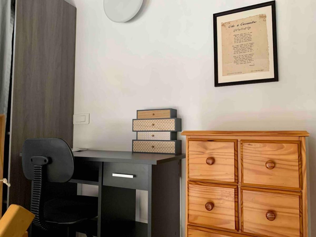 La Taniere D'Edel Villa Saint-Michel-Chef-Chef Ngoại thất bức ảnh