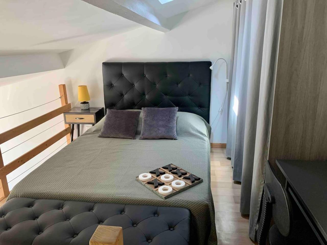 La Taniere D'Edel Villa Saint-Michel-Chef-Chef Ngoại thất bức ảnh